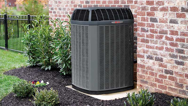 Air Conditioning Service | AC Installation & Repair ...